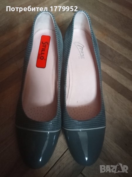Обувки Marco shoes Stillo, снимка 1