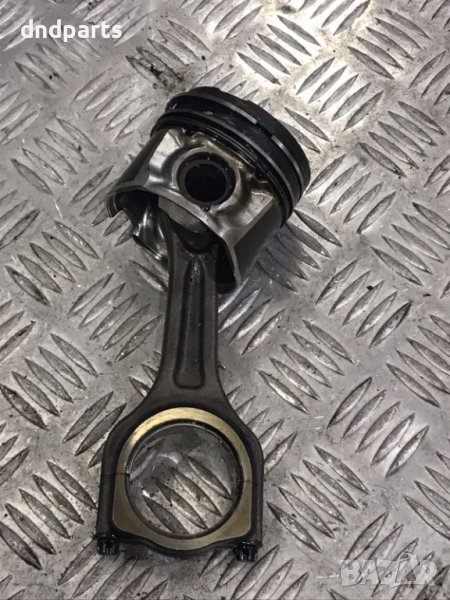  Бутало Peugeot 206,1.4Hdi,2004г., снимка 1