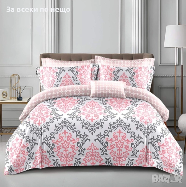 Спален Комплект С 4 Части Код A1028, снимка 1