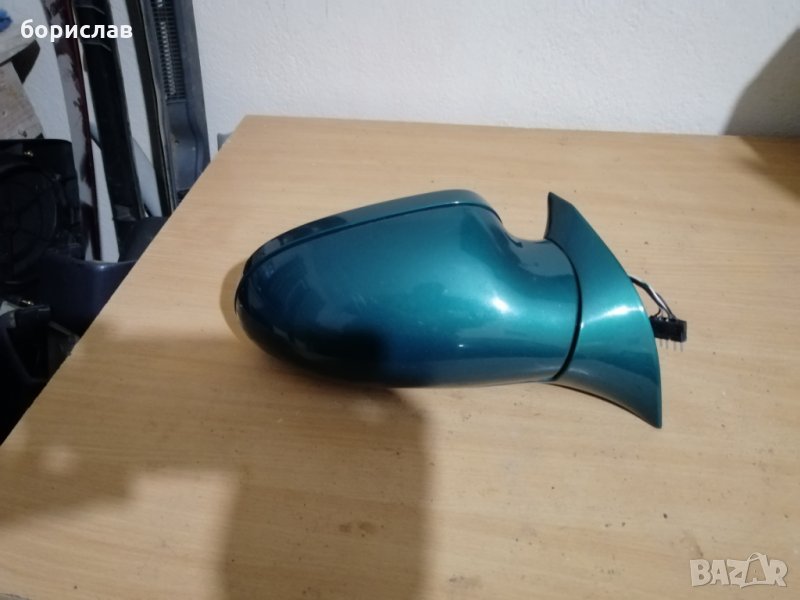 Дясно огледало за Мерцедес А класа, снимка 1