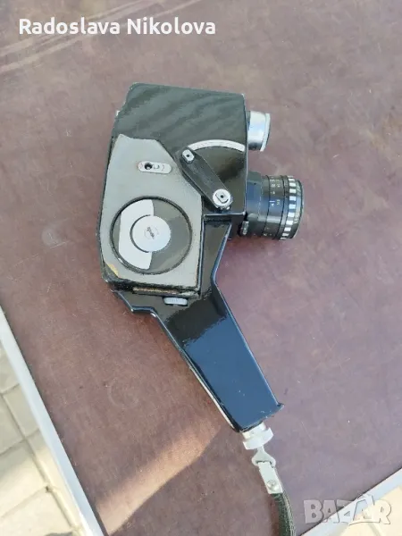 Ретро камера , снимка 1