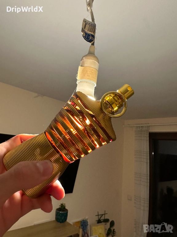 Jean Paul Gaultier Le Male Elixir 115/125ml, снимка 1