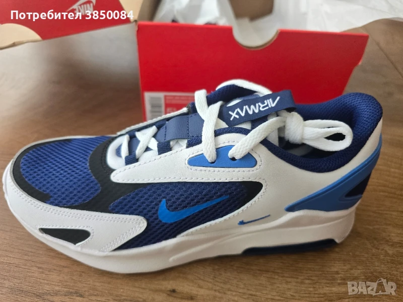 Nike Air Max Bolt - оригинални, снимка 1