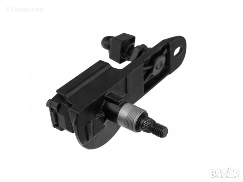 Ос на задна чистачка за BMW E46 Touring, снимка 1