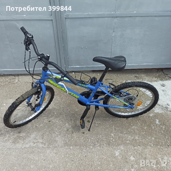 колело 20 цола, снимка 1