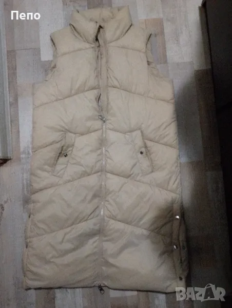 Зимен елек , снимка 1