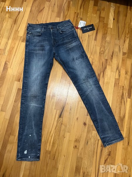 Мъжки дънки True Religion 33 размер НОВИ, снимка 1