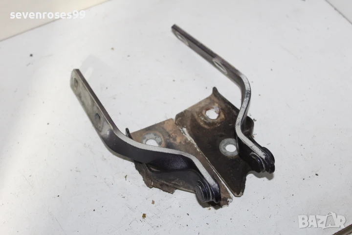 Панта преден капак лява дясна Фолксваген Голф 3 комби 1.9 tdi 90hp VW Golf 3 комплект, снимка 1