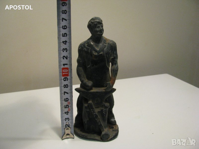 статуетка , снимка 1