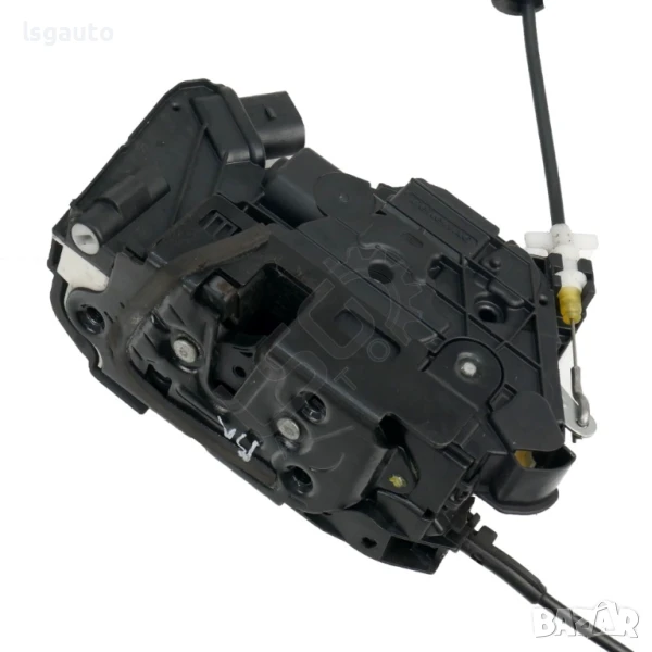 Брава предна лява врата Volkswagen Tiguan I 2007-2015 ID:148015, снимка 1