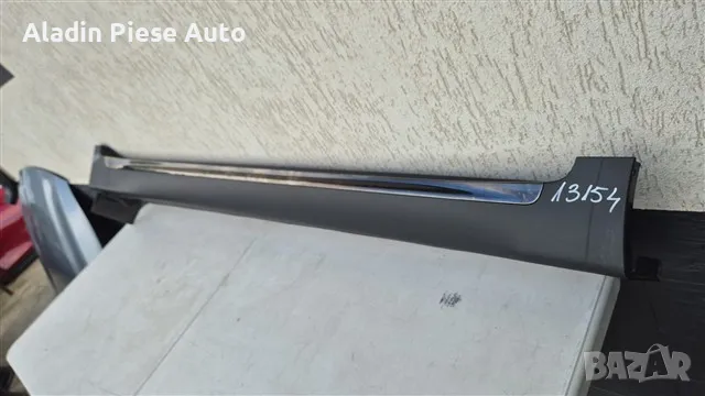 Десен страничен праг Kia Sportage година 2018 2019 2020 2021 GT-Line код 87754-F1110, 87754F1110 , снимка 1