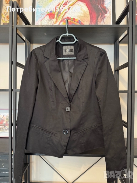 Сако Bershka, снимка 1
