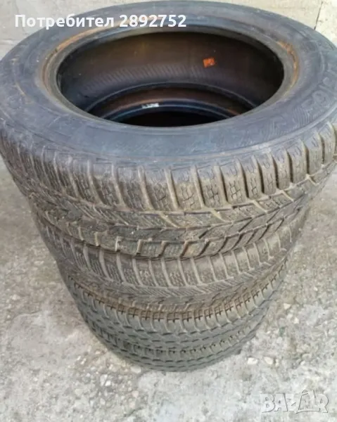 Зимни ❄️ 175/65/14, снимка 1