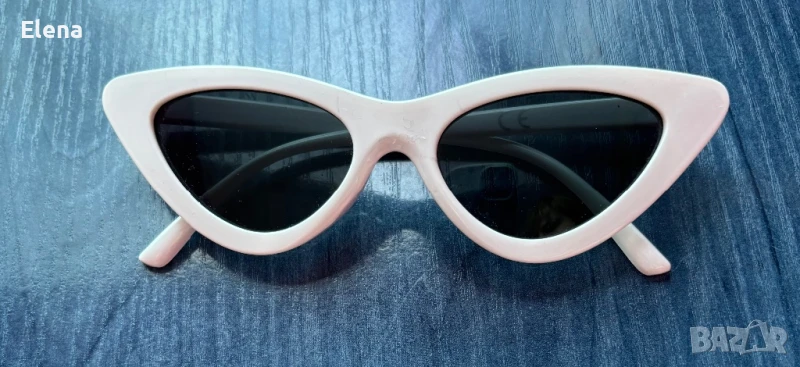Слънчеви очила, снимка 1