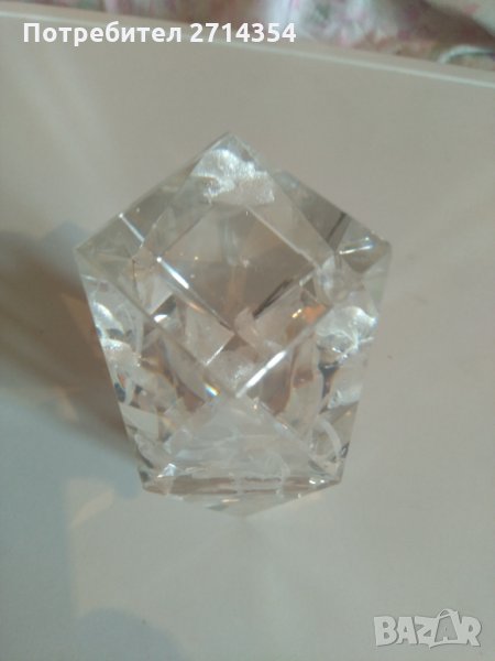 Сувенир от Стъкло, снимка 1