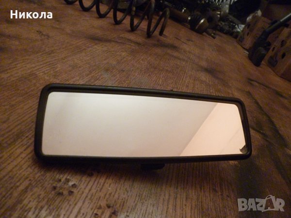 Вътрешно огледало Шкода Октавия, снимка 1