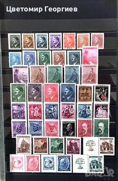 Германия. К.1, снимка 1