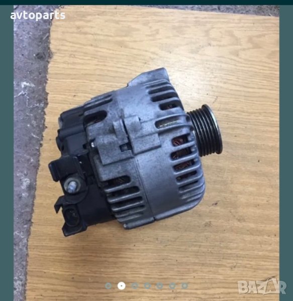 Bmw e60,e90,e87 2.0d,2.5d,3.0d динама, снимка 1