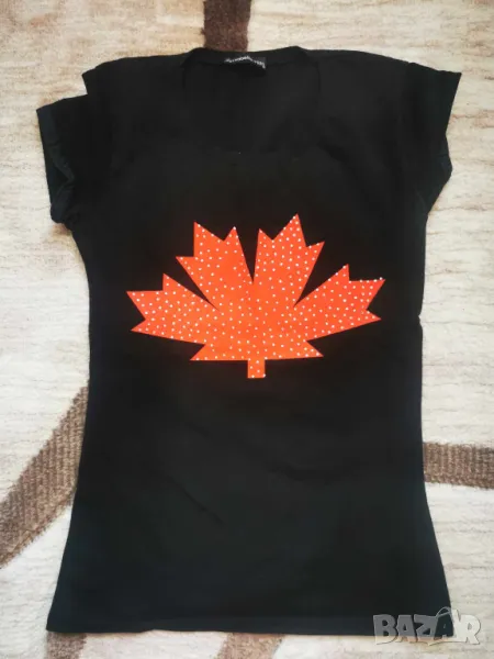 тишъртка, снимка 1