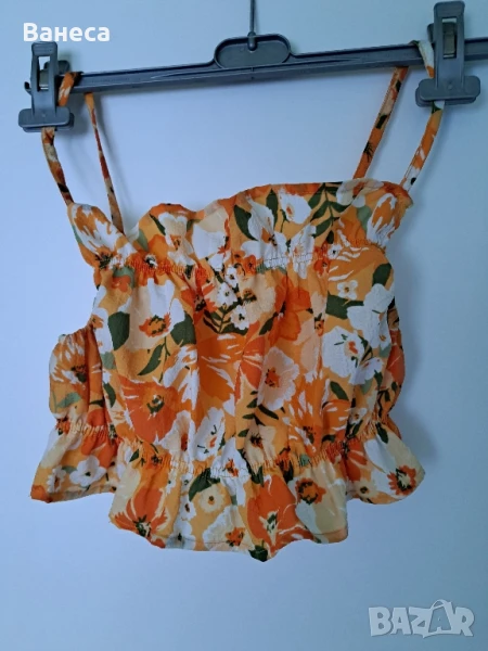 Топ H&M, снимка 1