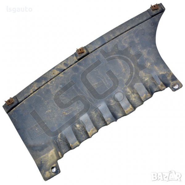 Кора под задна броня BMW 1 Series (E87)(2004-2011) ID:87331, снимка 1