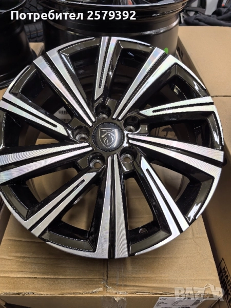 5x108 16 цола, Нови! , снимка 1