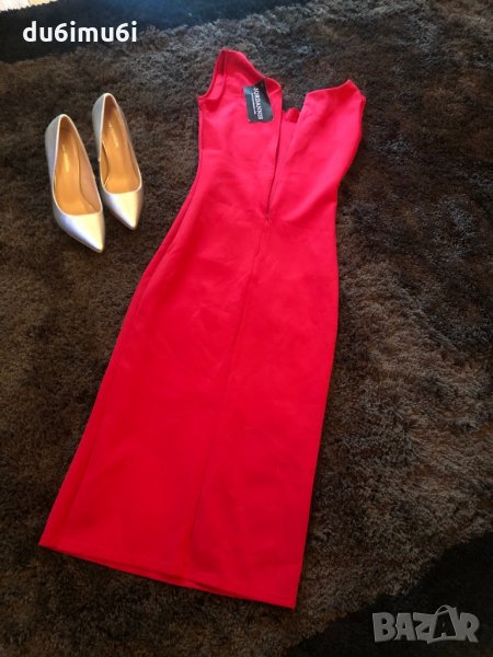 Рокля, снимка 1