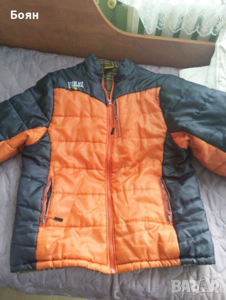 Зимно яке EVERLAST, снимка 1