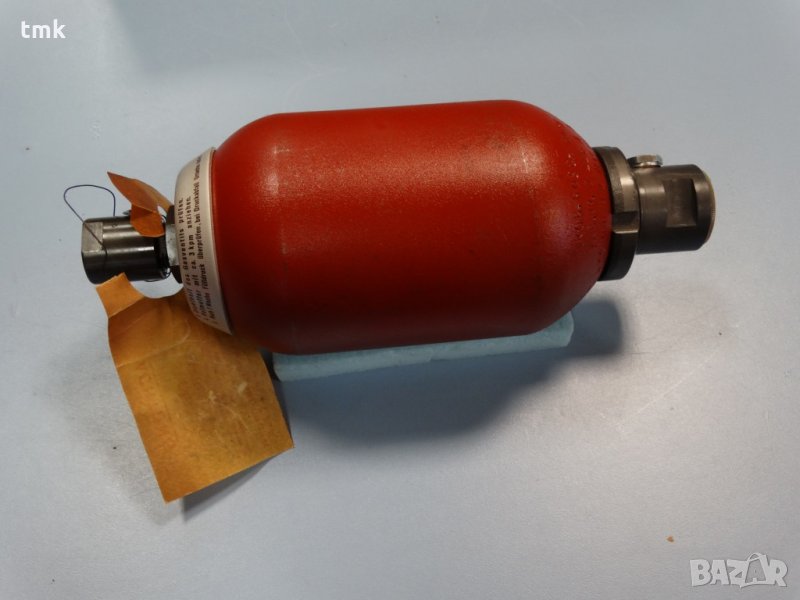 Хидроакумулатор BOSCH 1L, снимка 1