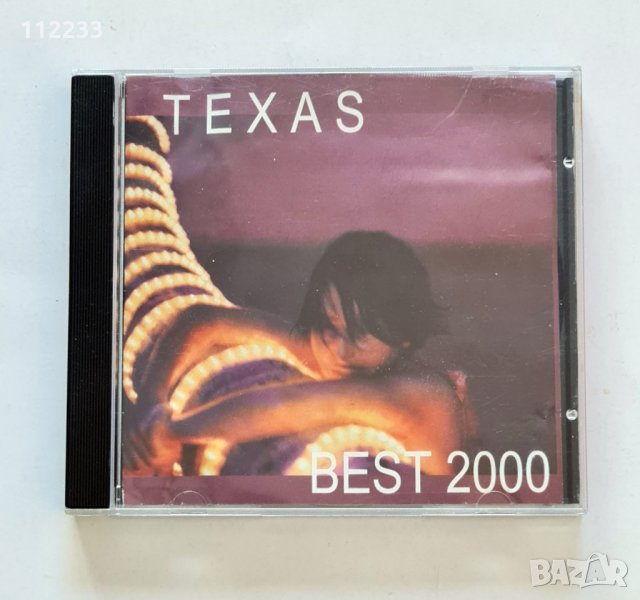 Texas best 2000, снимка 1