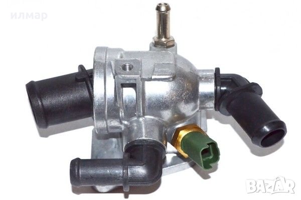  55194271 Термостат за Фиат Добло 1.3 Mjet /10 -18г/, снимка 1