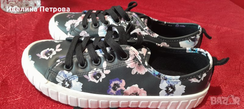 Нови кецове Н&M, снимка 1