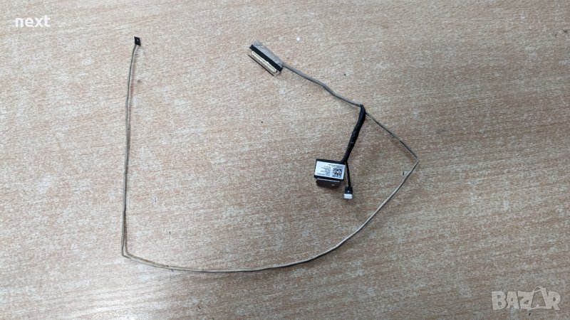 Лентов кабел за Lenovo 330-15IKB dg521 dc02001YG00, снимка 1