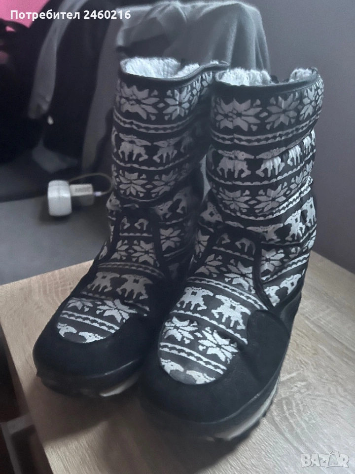 Апрески 39р. , снимка 1