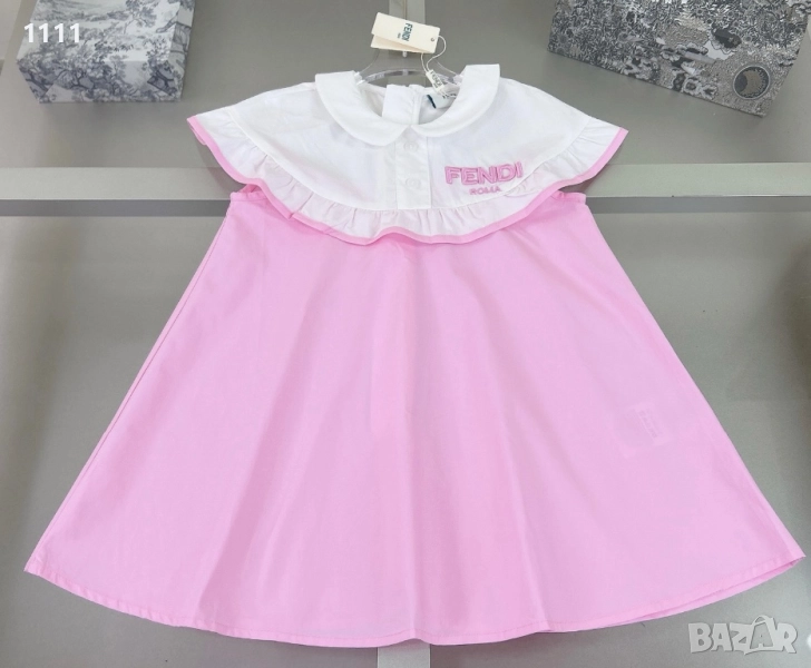 Детски рокли, снимка 1