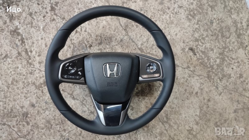 Волан с бег airbag Хонда Honda Civic 2021 като нов, снимка 1