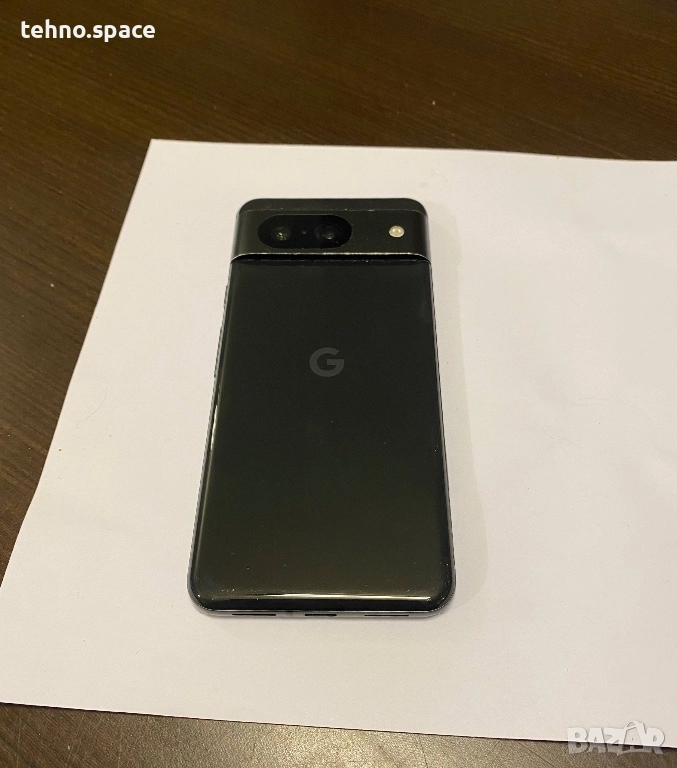 Google Pixel 8 128gb, снимка 1