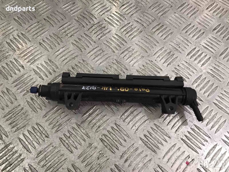 Горивна рейка VW Polo 1.4i,2002г., снимка 1