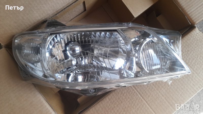 Фар десен Mazda 323 НОВ, снимка 1
