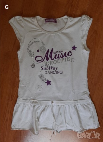 Туники и рокли, снимка 1