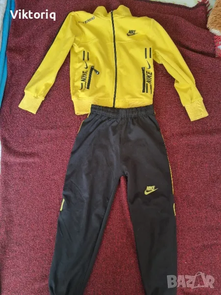Детски анцук нике Nike, снимка 1