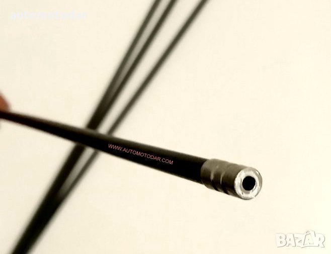 броня за жило на спирачки с накрайниците, снимка 1