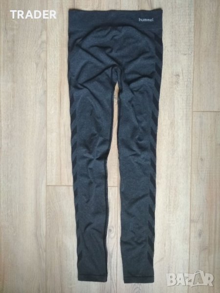 дамски клин термо бельо Hummel , снимка 1