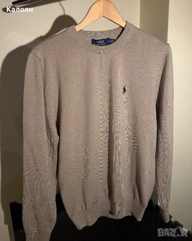 Ralph lauren блузи, снимка 1