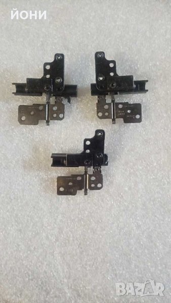 Lenovo Legion Y530-оригинални панти, снимка 1