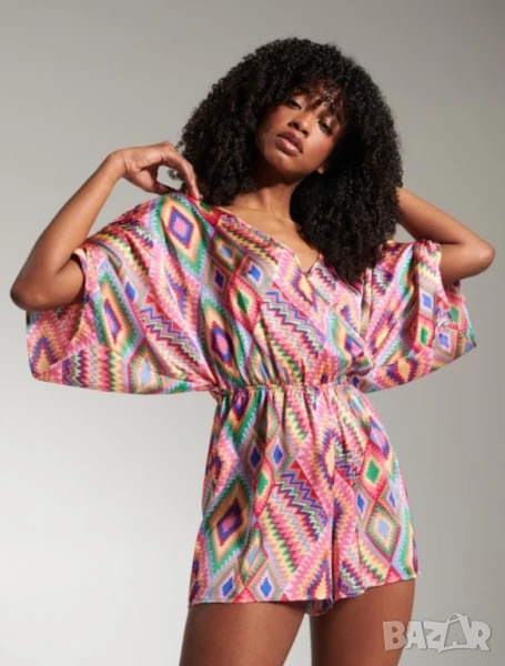 Летен гащеризон Sinsay, снимка 1