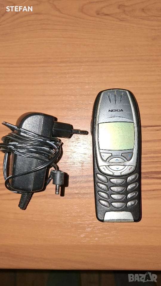 NOKIA 6310, снимка 1