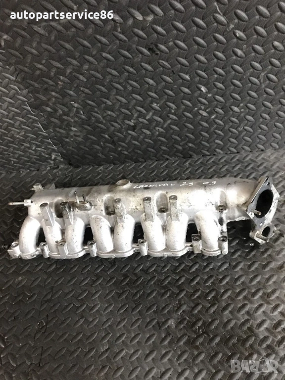 Всмукателен колектор за KIA Carnival 2.9 CRDi (2008) 283104X900, снимка 1