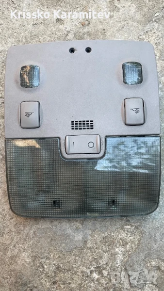 Плафон а4 б5 фейслифт , снимка 1