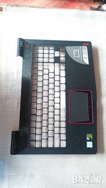 Lenovo Legion Y520-оригинален подлакътник, снимка 1